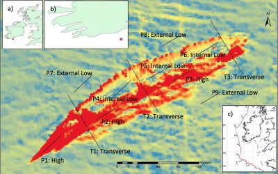 Shipwreck Structure And Biodiversity (2019)